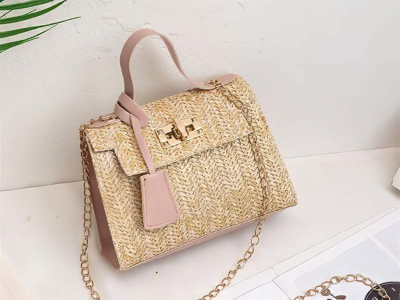 ビーチバッグ生産棟