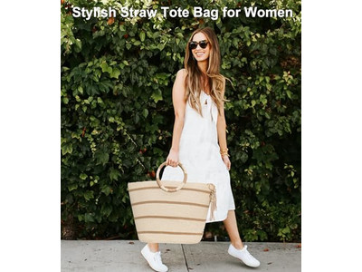 アフリカンストローバッグガールズパースハンギングレディースバッグレザーミディアムモロッコネイティブ