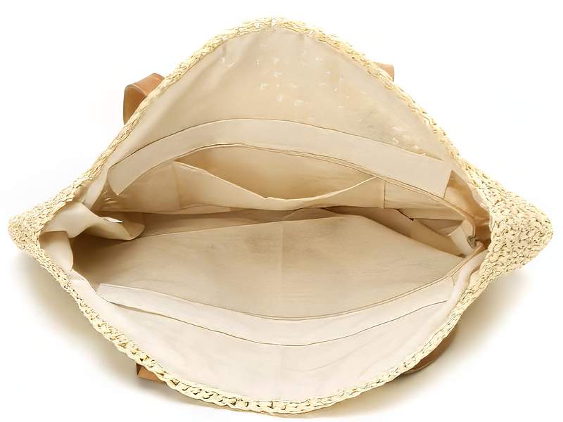 トレンドに合わせた細部