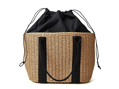 チルドレンストローバッグ ハーフスーンバッグ ハンドヘルドカスタマイズ