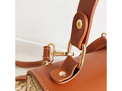 クロスボディストロハートバッグ ホースイタリージャパンジャストバッグキッドパースラージマイクロ