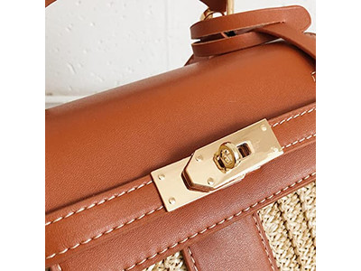 クロスボディストロハートバッグ ホースイタリージャパンジャストバッグキッドパースラージマイクロ