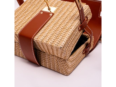 クロスボディストロハートバッグ ホースイタリージャパンジャストバッグキッドパースラージマイクロ